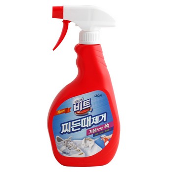 비트 스프레이 찌든때 제거(500ml) 비트 스프레이 찌든때 제거(500ml)