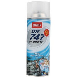 강력 먼지제거제 223g(DR-747/남방에프씨) 강력 먼지제거제 223g(DR-747/남방에프씨)