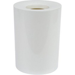 프랑코 오픈휴지통(화이트/10L/창신리빙)
