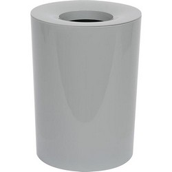 프랑코 오픈휴지통(그레이/10L/창신리빙) 프랑코 오픈휴지통(그레이/10L/창신리빙)