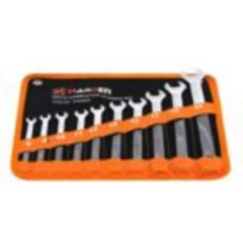 <업체별도배송>콤비네이션렌치 세트(540105/mm타입/8~22mm/10PCS/NAVI)