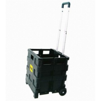 <업체별도배송>접이식 멀티카트(NV-35K/420*370*990mm/35kg/NAVI)