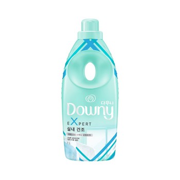 다우니 섬유유연제(엑스퍼트 실내건조/1L/P 다우니 섬유유연제(엑스퍼트 실내건조/1L/P