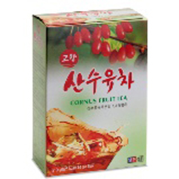 산수유차(14g/15T/고려인삼제품공사)