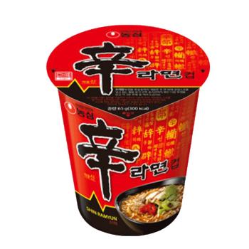 신라면 작은컵(65g*30개/BOX/농심) 신라면 작은컵(65g*30개/BOX/농심)