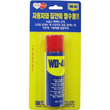 방청제(WD-40/78ml)