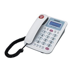유선전화기(MS-590/맥슨전자)