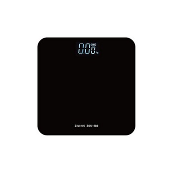 디지털 체중계(ZSS-280/지민스)