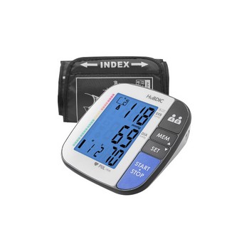 비피책 프로 자동전자 혈압계(HBP-1800/휴비딕)