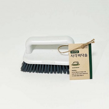 이라이프 리사이클 사각 바닥솔 (주)오피스디포 코리아