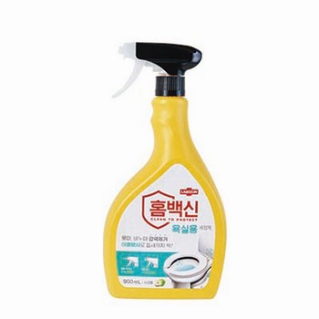 홈백신 욕실용 600ml (주)오피스디포 코리아
