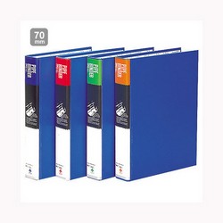 파이프바인더(B864-7A/공7cm/폭9cm/문화산업) 파이프바인더(B864-7A/공7cm/폭9cm/문화산업)