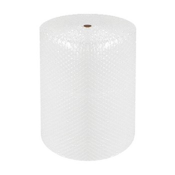 <업체별도배송><반품불가>에어캡 (t)0.02mm (W)500mm (L)50m