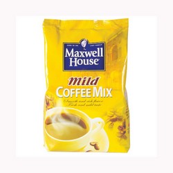 맥스웰하우스 커피믹스 마일드 (900g/미니자판기용/동서식품) ㈜오피스디포 코리아