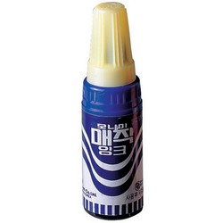 병매직(청/12자루/모나미)