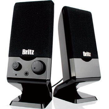COUPE 스피커(Britz)