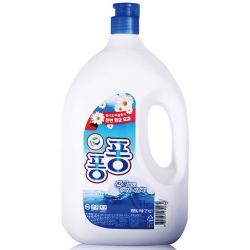 <업체별도배송>퐁퐁(2kg/LG생활건강)