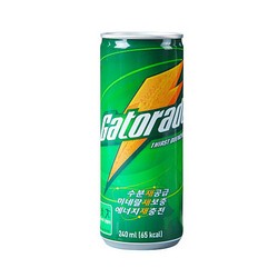 게토레이 레몬(240ml*30캔/BOX/롯데칠성) 게토레이 레몬(240ml*30캔/BOX/롯데칠성)