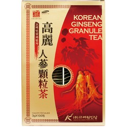 인삼차(3g*100T/고려원)