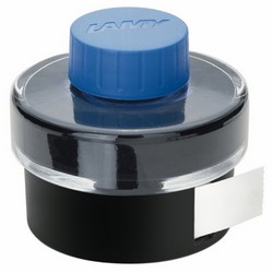 병잉크(청색/LAMY)
