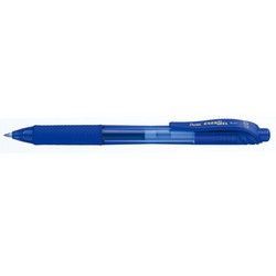 에너겔X 메탈포인트(청/0.5/BL105/1자루/PENTEL) 에너겔X 메탈포인트(청/0.5/BL105/1자루/PENTEL)