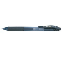에너겔X 메탈포인트(흑/0.7/BL107/1자루/PENTEL)