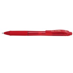 에너겔X 메탈포인트(적/0.7/BL107/1자루/PENTEL)