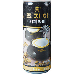 조지아(240ml*30캔/카페라떼/코카콜라)