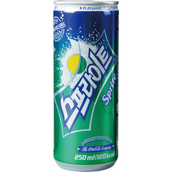 스프라이트(250ml*30캔/코카콜라)