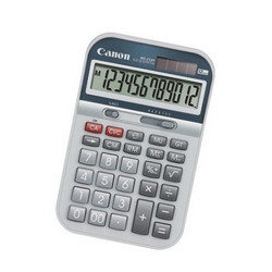 계산기(WS-212H/캐논)