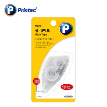 풀테이프(GT0605/프린텍) 풀테이프(GT0605/프린텍)