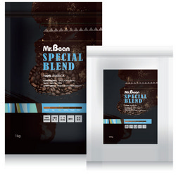 에티오피아 스페셜블랜드(500g/분쇄/미스터빈) 에티오피아 스페셜블랜드(500g/분쇄/미스터빈)