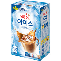ⓢ맥심 아이스 커피믹스(13g*20T/동서식품)