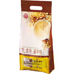 잣 호두 율무차(18g*50T/오뚜기) 잣 호두 율무차(18g*50T/오뚜기)