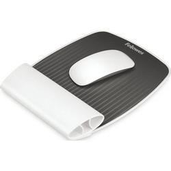 I-SPIRE 마우스패드(93148/화이트/펠로우즈) I-SPIRE 마우스패드(93148/화이트/펠로우즈)