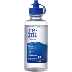 리뉴 후레쉬 120ml