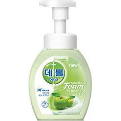데톨 핸드워시 포밍(애플블라섬/250ml/옥시) 데톨 핸드워시 포밍(애플블라섬/250ml/옥시)