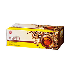 둥굴레차(1.2g*100T/오뚜기)