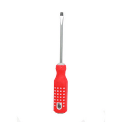 사각그립 드라이버 100mm / 일자