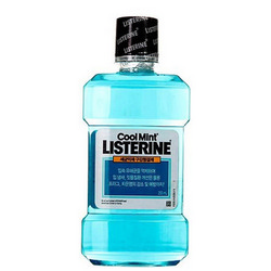 리스테린 (쿨민트/250ml) 오피스디포