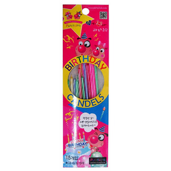 생일양초 생일양초