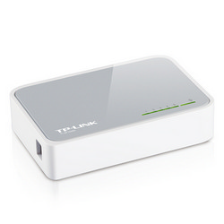 데스크탑 스위치(TL-SF1005D/TPLINK)
