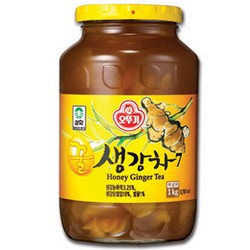오뚜기 생강차 1kg