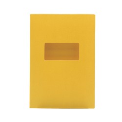 진행문서화일(2개입/A4/종이/노랑/오피스디포) 진행문서화일(2개입/A4/종이/노랑/오피스디포)
