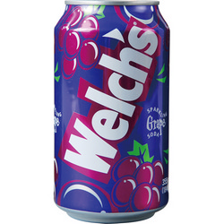 웰치스 포도(355ml*24캔/농심)