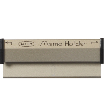 메모홀더(AMH-20/중/80mm/아톰) 메모홀더(AMH-20/중/80mm/아톰)