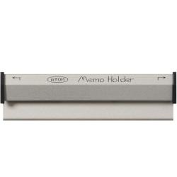 메모홀더(AMH-30/대/110mm/아톰) 메모홀더(AMH-30/대/110mm/아톰)