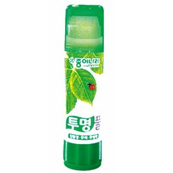 투명 나라풀(8G/종이나라)
