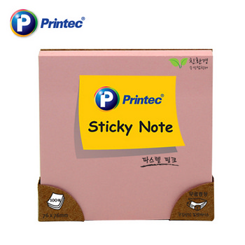 스티키노트(7676P/프린텍) 스티키노트(7676P/프린텍)