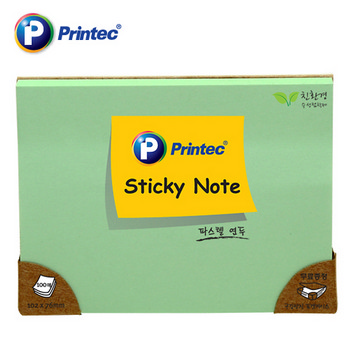 스티키노트(10276G/프린텍) 스티키노트(10276G/프린텍)